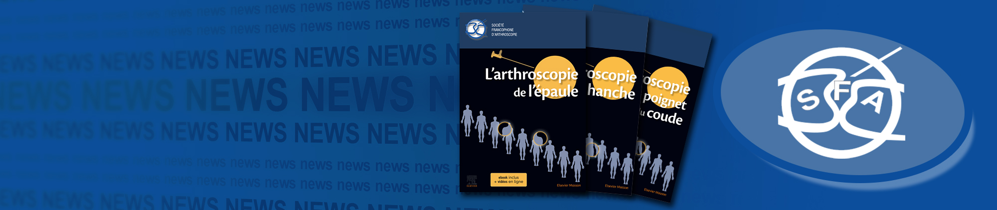 Publications de la SFA