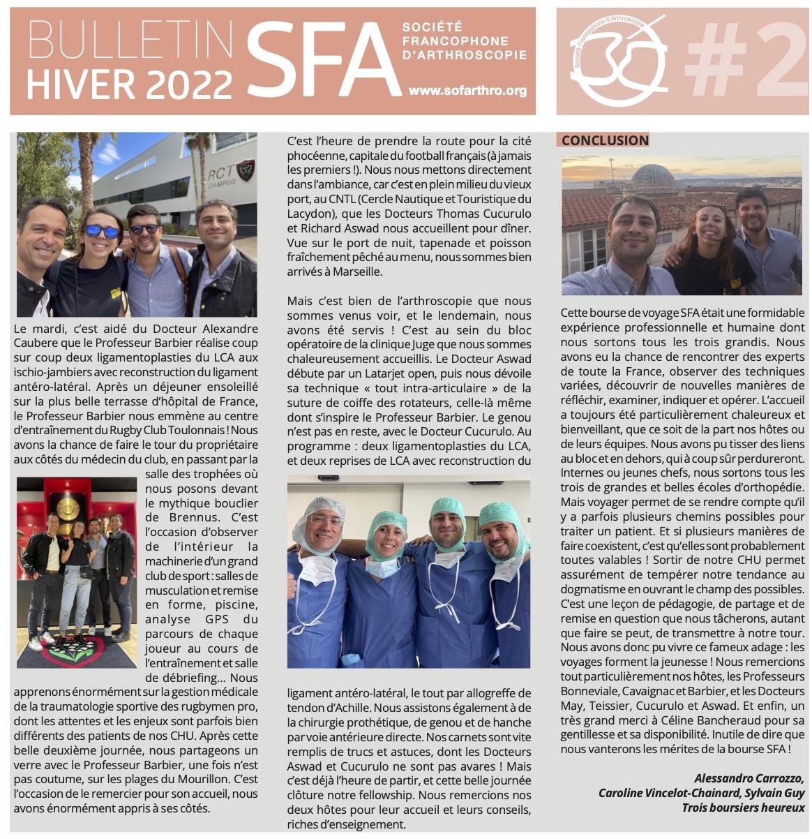Bourse Voyage_2022