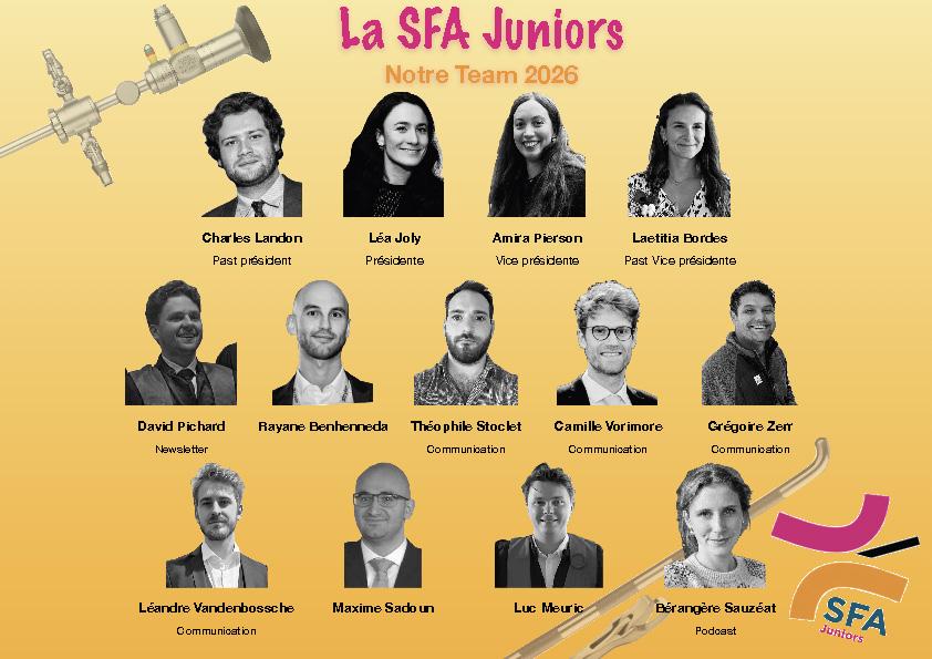 Thrombinoscope SFAJ 2026