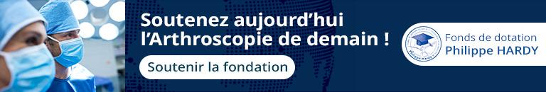 Soutenez l'Anthroscopie de demain
