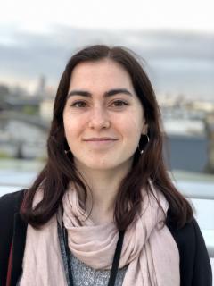 Fanny Delaigue photo