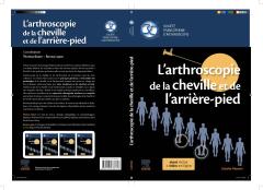 Cheville et arrière-pied couverture