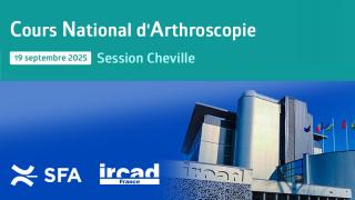 CNA - cheville 