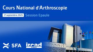 CNA - 17 sept Epaule