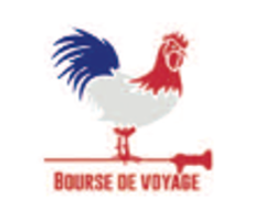 Bourse de Voyage Logo
