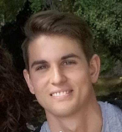 Luca Tanel