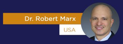 Robert Marx