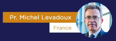 Michel levadoux