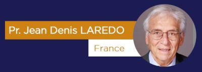 Jean-Denis Laredo