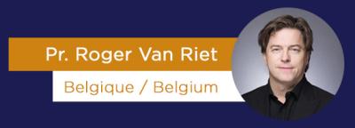 Roger Van Riet