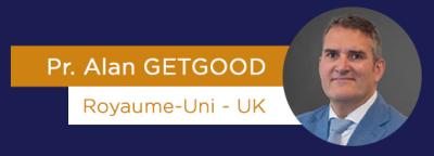 Alan Getgood