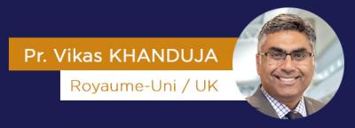 Vikas Khanduja