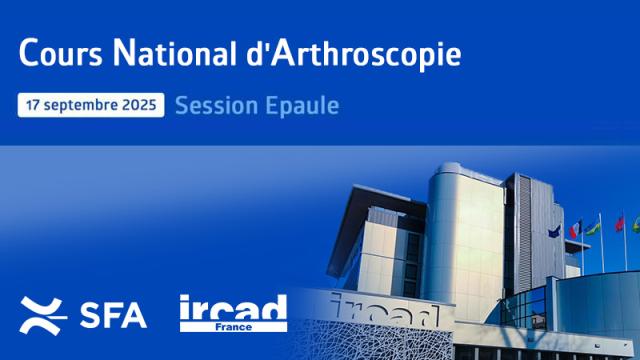 CNA - 17 sept Epaule
