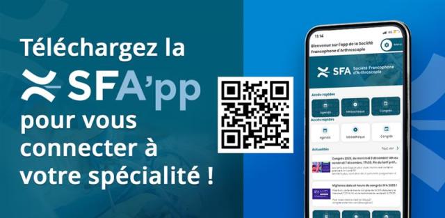 SFA'pp - Qr code 