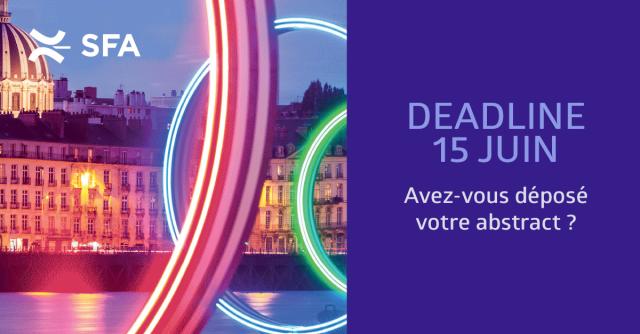 Deadline-abstract-15 juin 2025