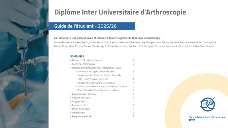 DIU Guide Etudiant 2025-2026
