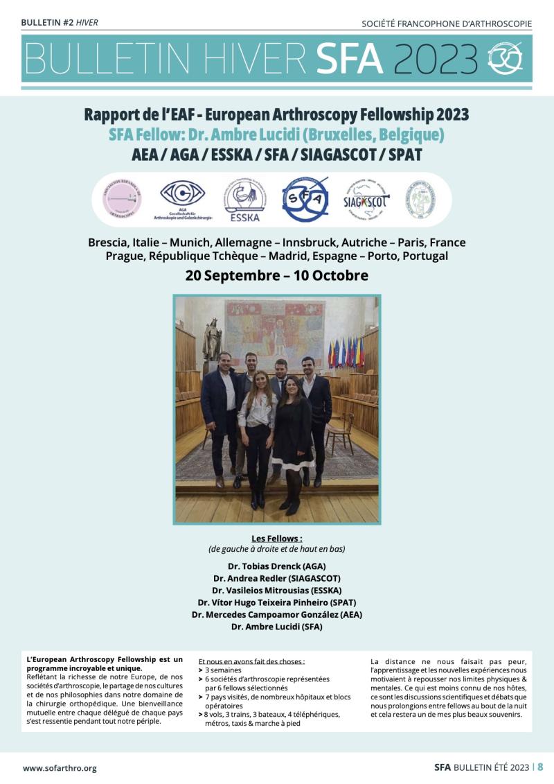EAF 2023