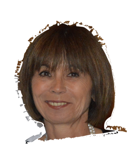 photo de Corine Bensimon 