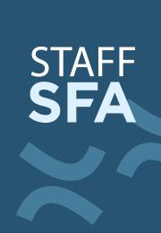 Staff-SFA
