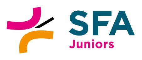 logo sfa juniors