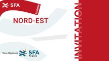 Invitation Nord Est