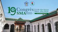 Congrès SMA 2026