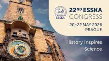 ESSKA Congress 2026