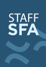 Staff-SFA