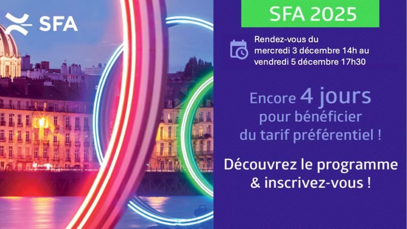 congrèsès 2025 - tarif, programme et date 