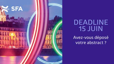 Deadline-abstract-15 juin 2025