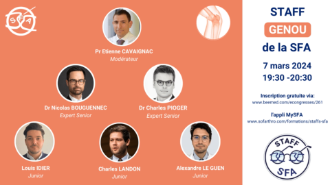 staff mars 2024